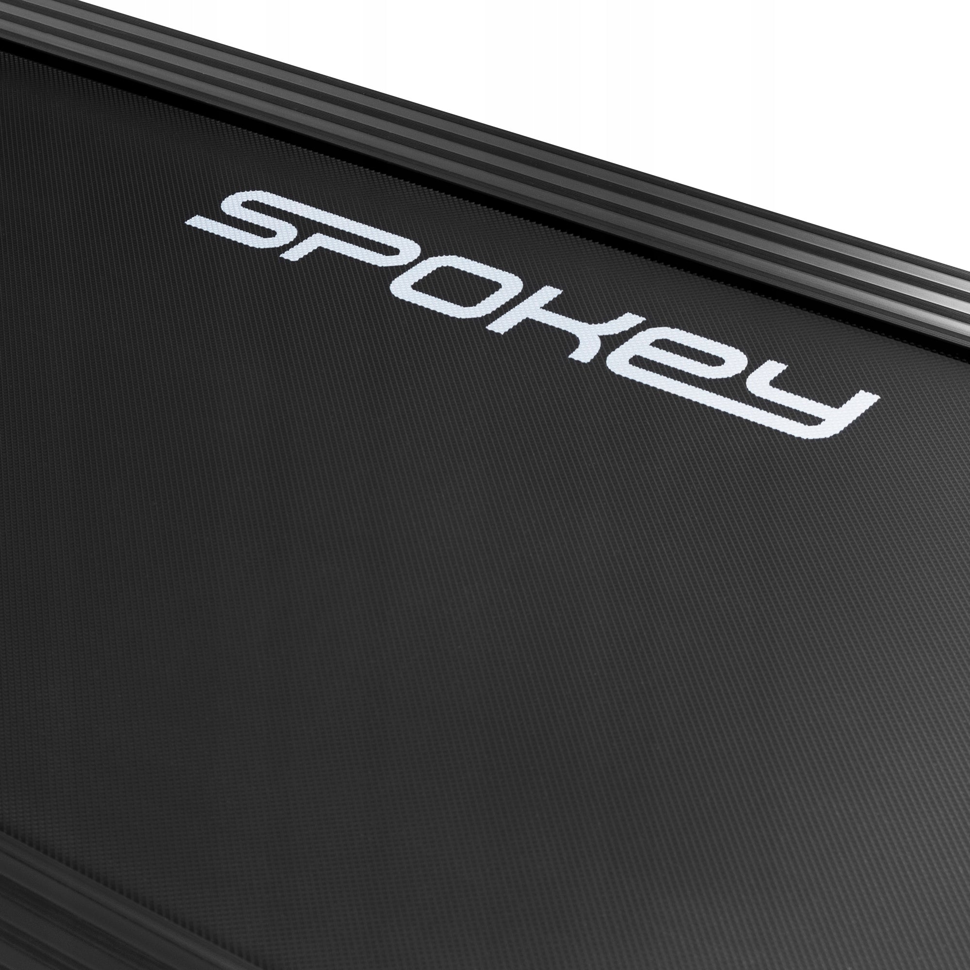 Electric treadmill walking pad Spokey EVA up to 100 kg LED display Manufacturer code 944165