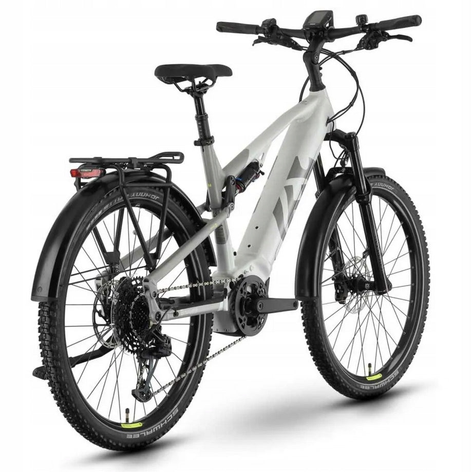 Electric trekking bike Husqvarna Pather 2 FS 56cm 27,5' XL 70Nm 250W Packaging status original