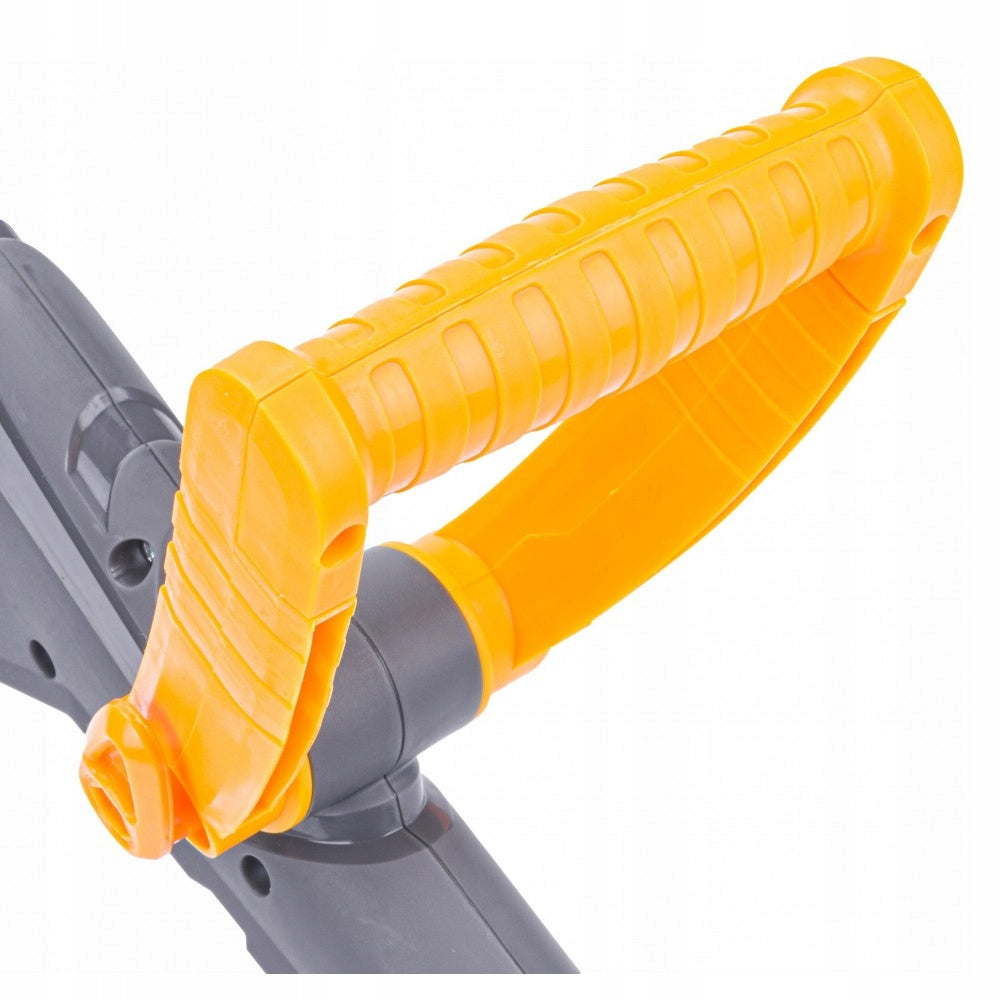 Electric trimmer Scythe 1400W 300mm Fishing Line Brand Powermat