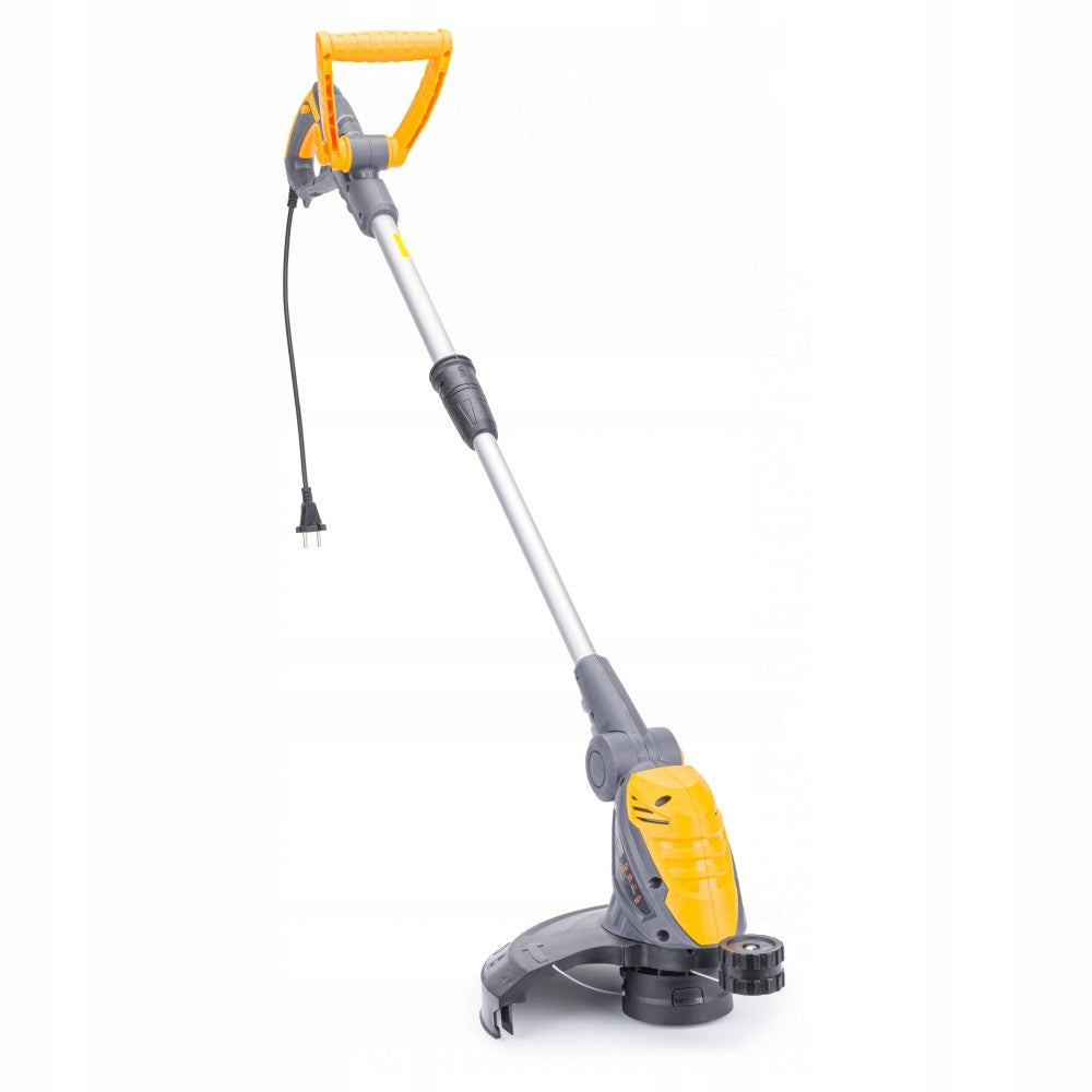Electric trimmer Scythe 1400W 300mm Fishing Line Manufacturer code PM-PKE-1400M / PM1107