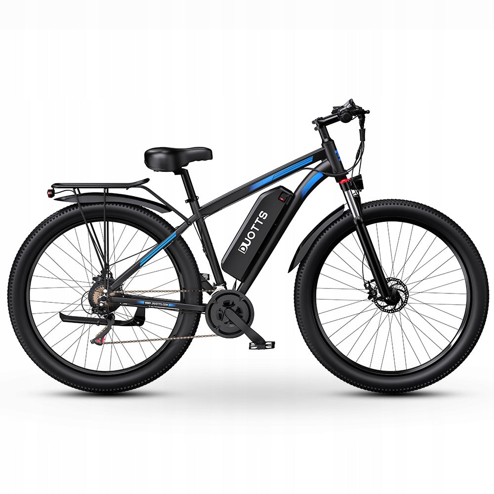 Electric vehicle Duotts C29-L 1000 W 48 V 55 km/h 29 inches Manufacturer code 9331522472855