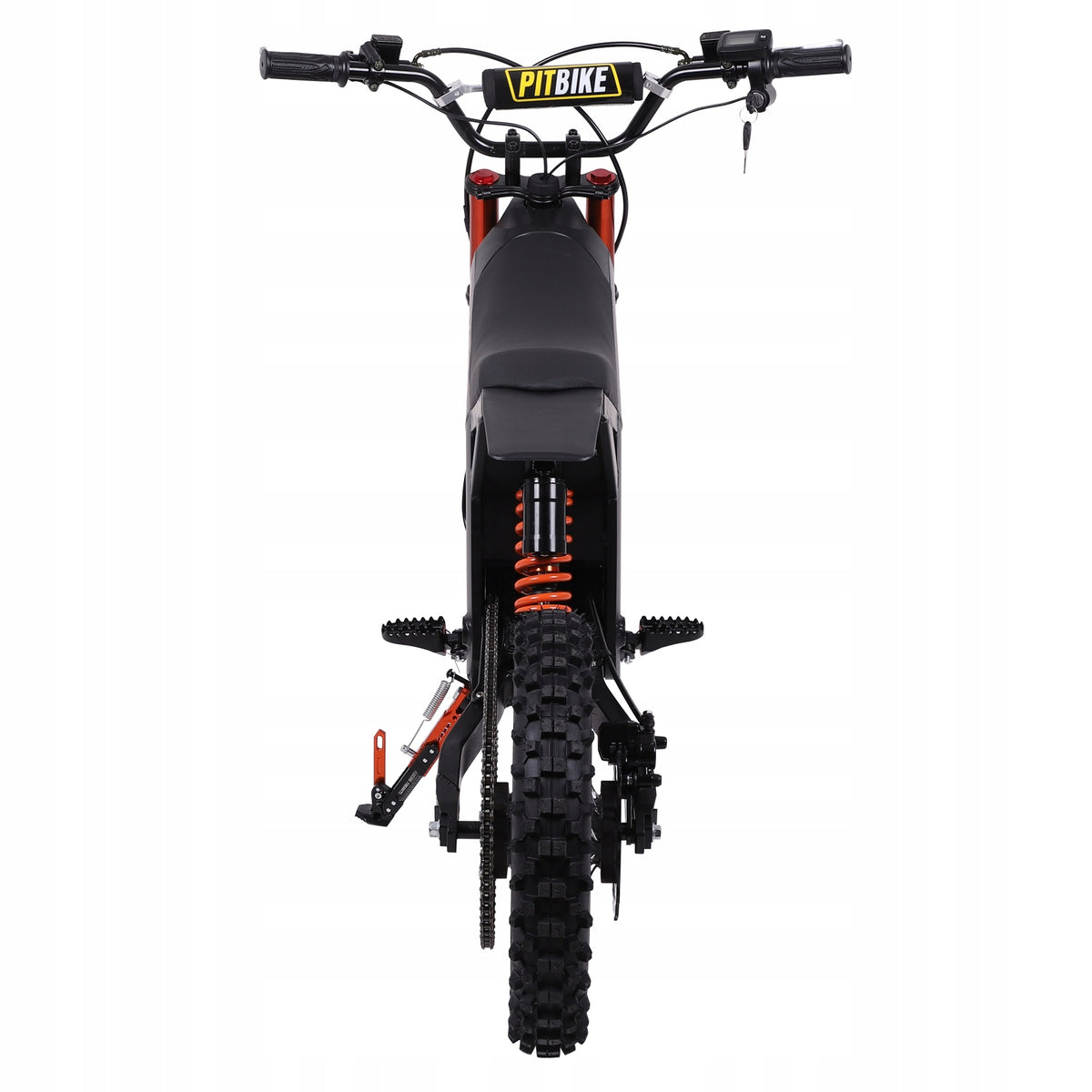 Electric vehicle E-MOTO Y01 3000W 48V30AH 55KM /H hydraulic brakes OFFROAD Manufacturer code 9331194787356-EGO