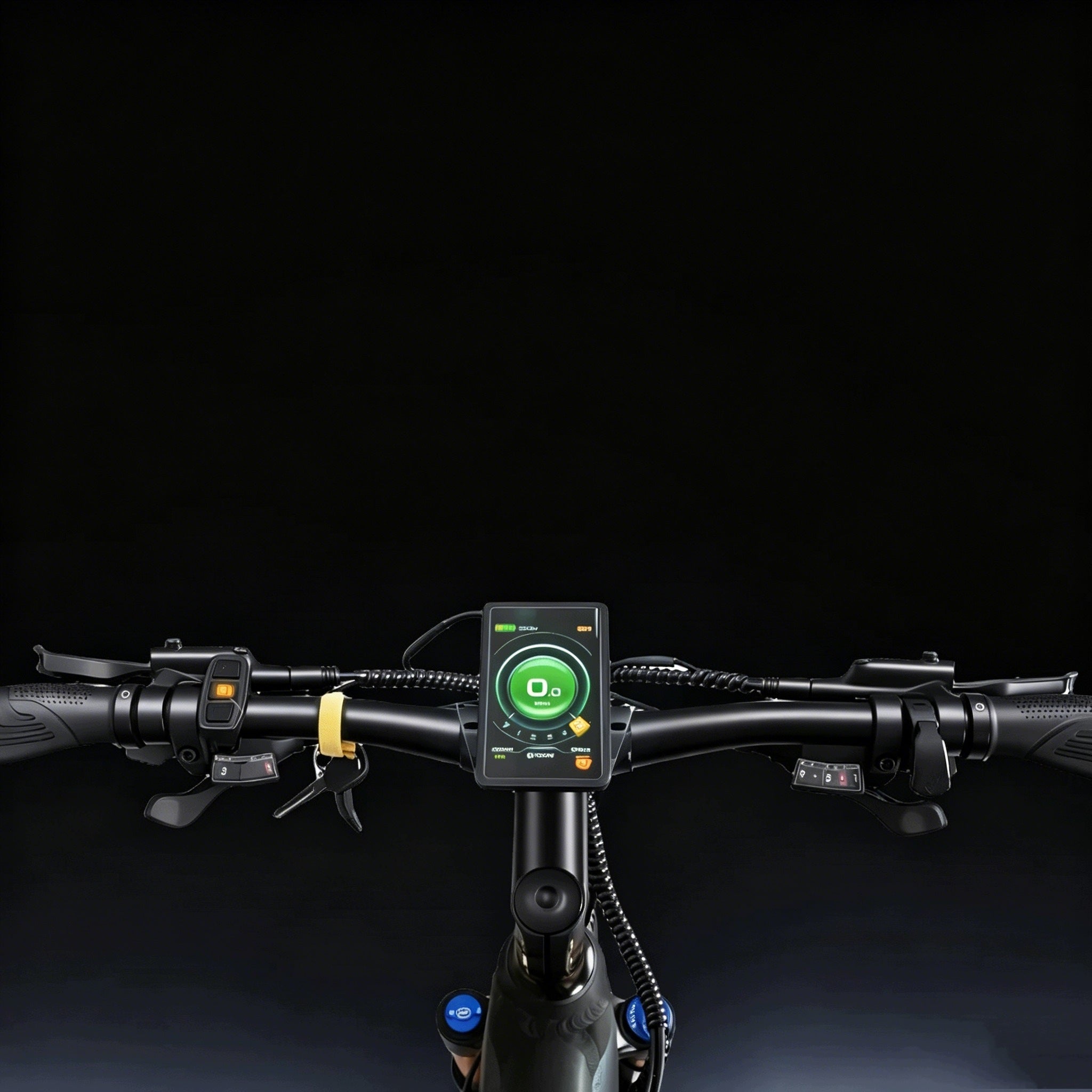 Electric vehicle HedaTX TX19 1000W 48V19.2Ah 45km/h 70km 29" with Packaging status original