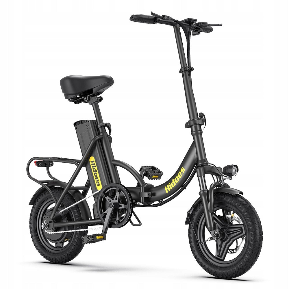 Electric vehicle Hidoes C5 Foldable 350W 36V10.4Ah 25km/h 14" Manufacturer code 9331539301377