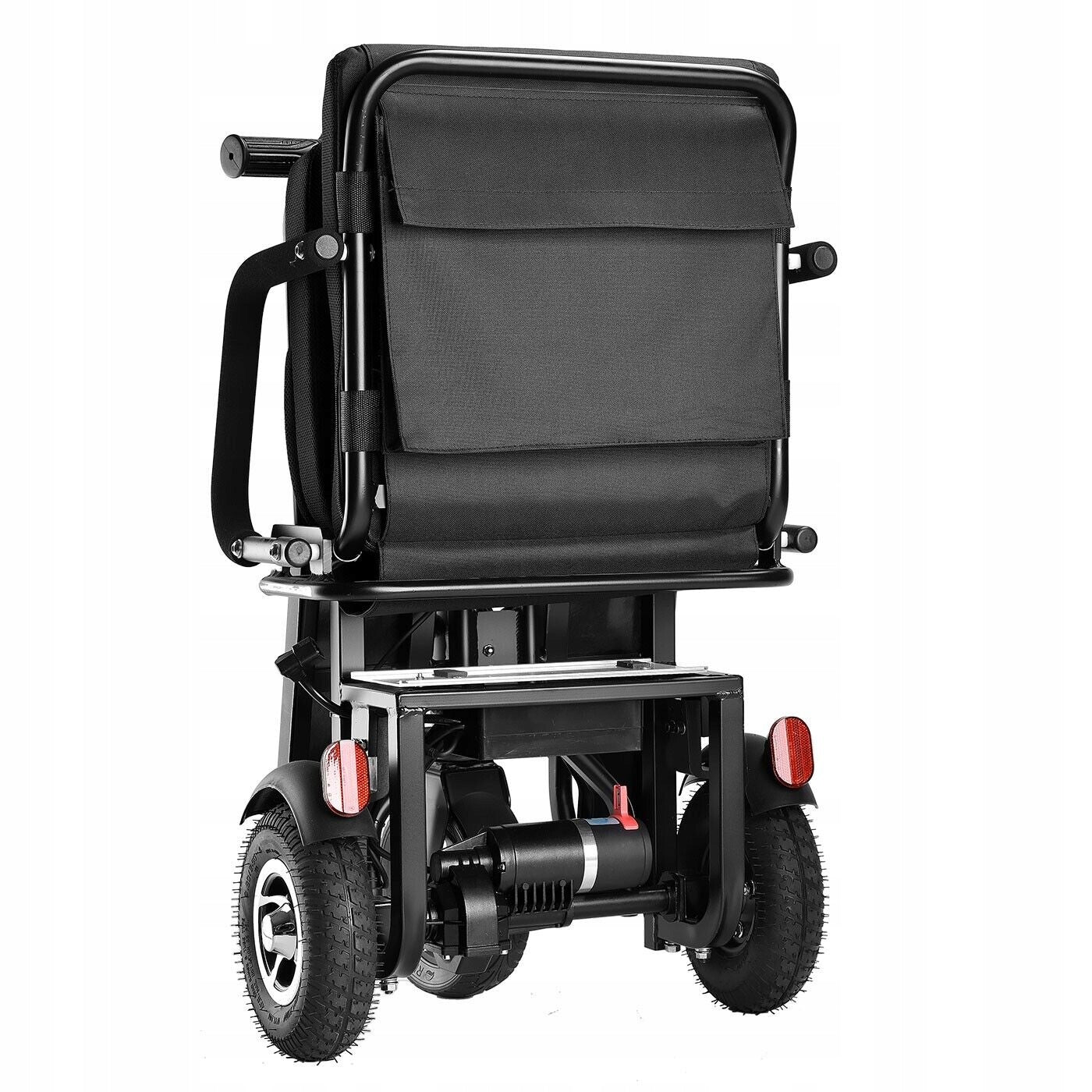 Electric vehicle tricycle scooter for seniors without driving license EAN (GTIN) 5906079152563