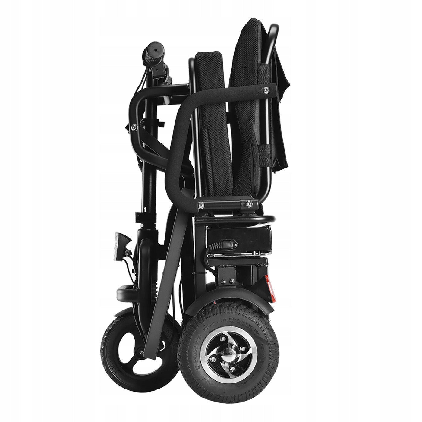 Electric vehicle tricycle scooter for seniors without driving license Manufacturer code 11202