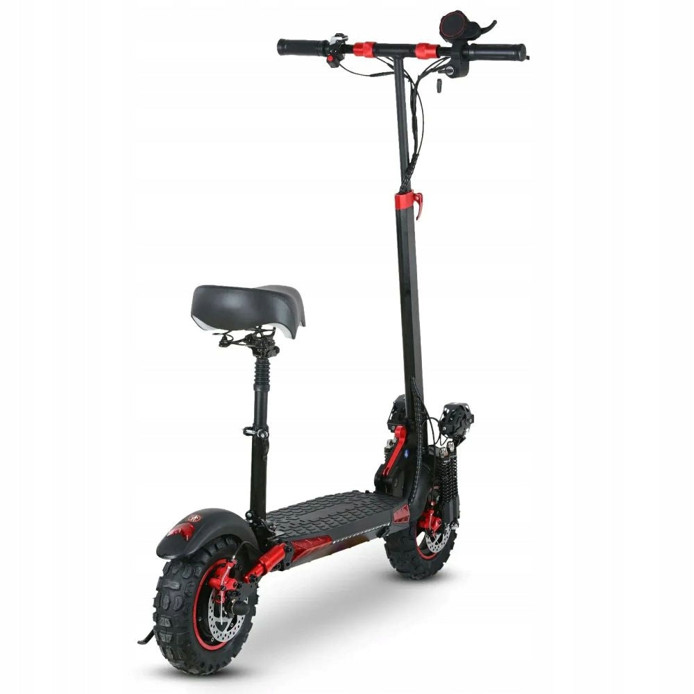Electric vehicleFREEBOY J01 800W 40KM/H 48V 15AH 40KM Range 10-inch Wheels Packaging status original