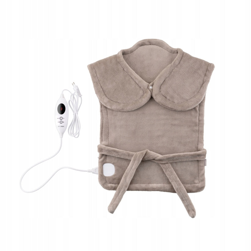 Electric vest relieves back pain Hyundai CCH658