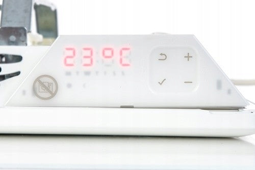 Electric wall convector radiator 250W DTD4T 02 Dimplex Manufacturer code DTD4T 02