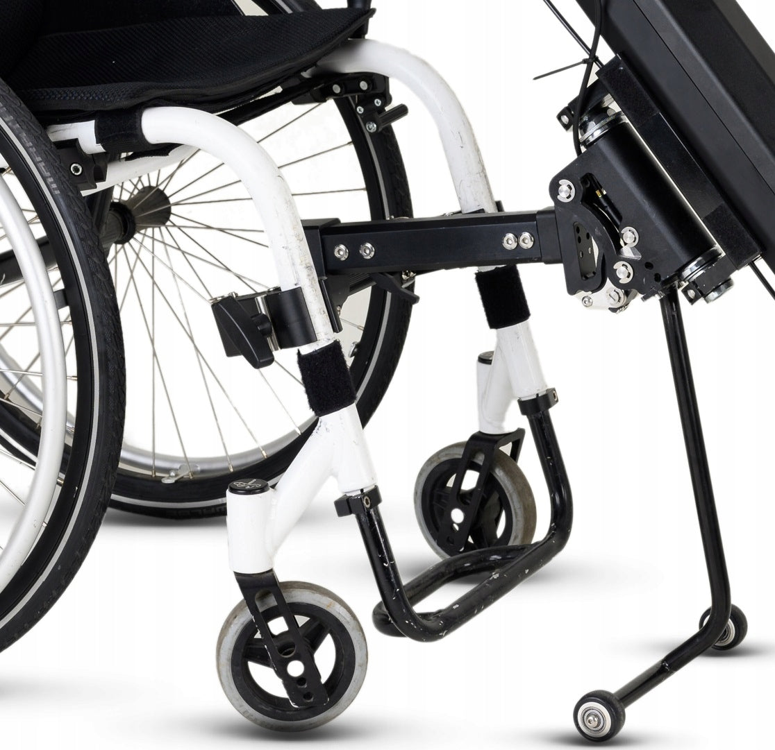 Electric wheelchair accessory Medilife Alpha Maximum speed 1 km/h