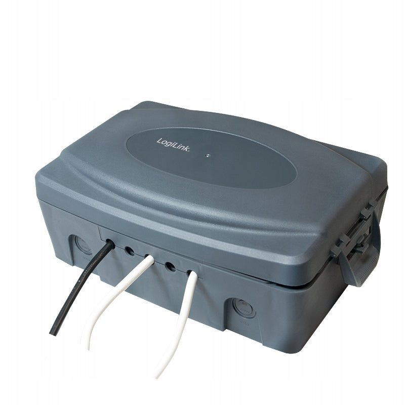 Electrical Box Outdoor Cables Cable Protective Organizer Wire Container Product weight with unit packaging 0.88 kg