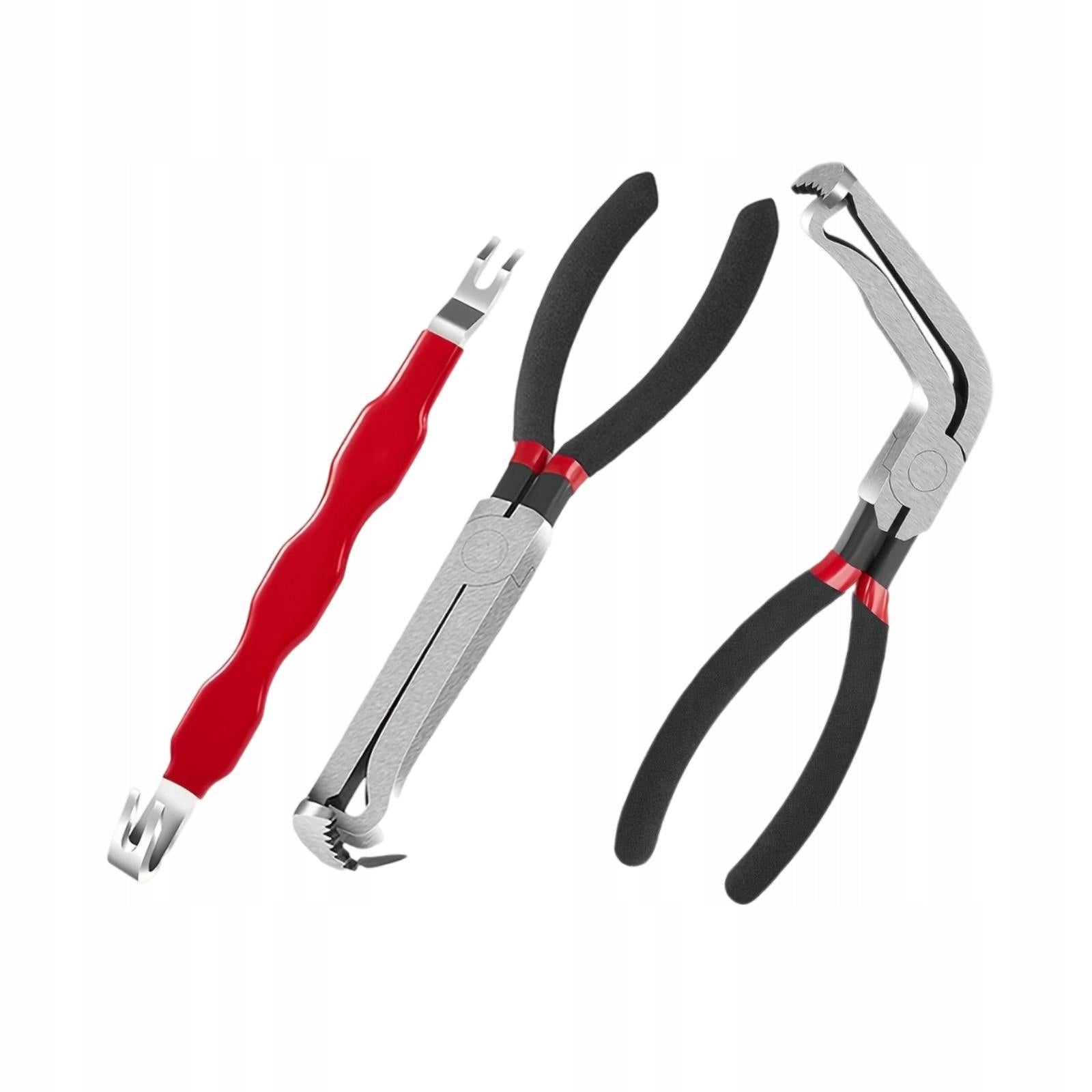 Electrical Disconnect Pliers Set for Electrician Factory Equipment Upkeep
