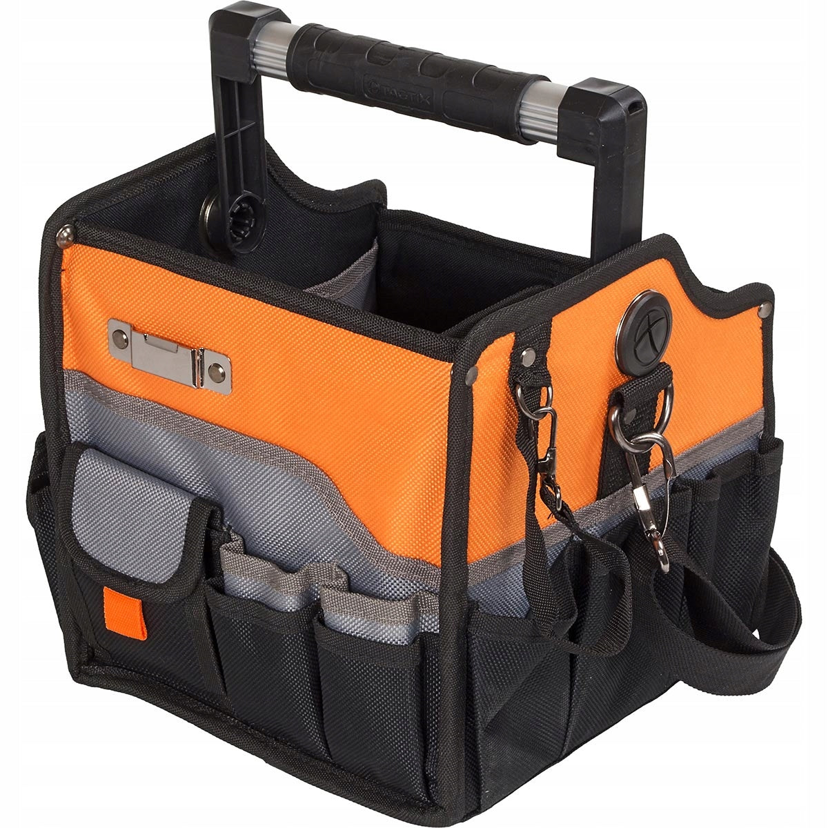 Electrical assembly tool bag - TACTIX Brand Tactix