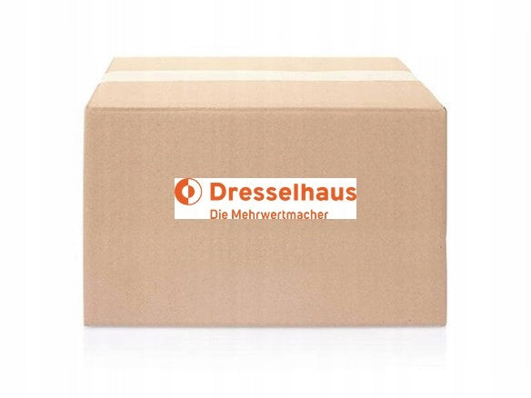 Electrical fittings DRESSELHAUS 4611/ 772/ 51 119082