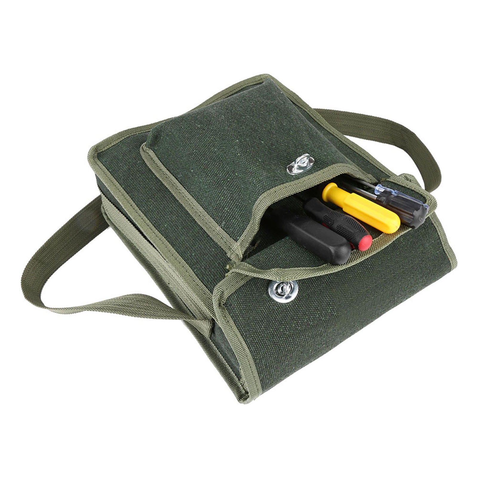 Electrician Tool Storage Bag Convenient WJ Work Bag Brand no brand