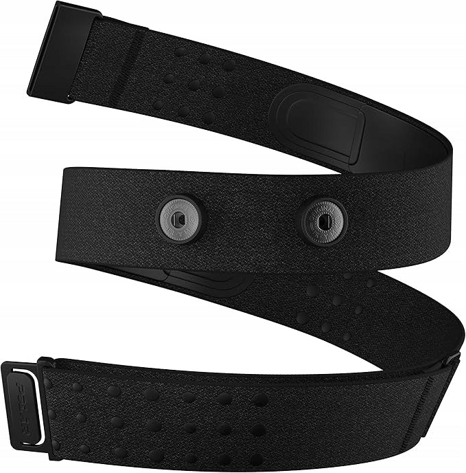 Electrodes POLAR Pro XS-S Black Brand Polar