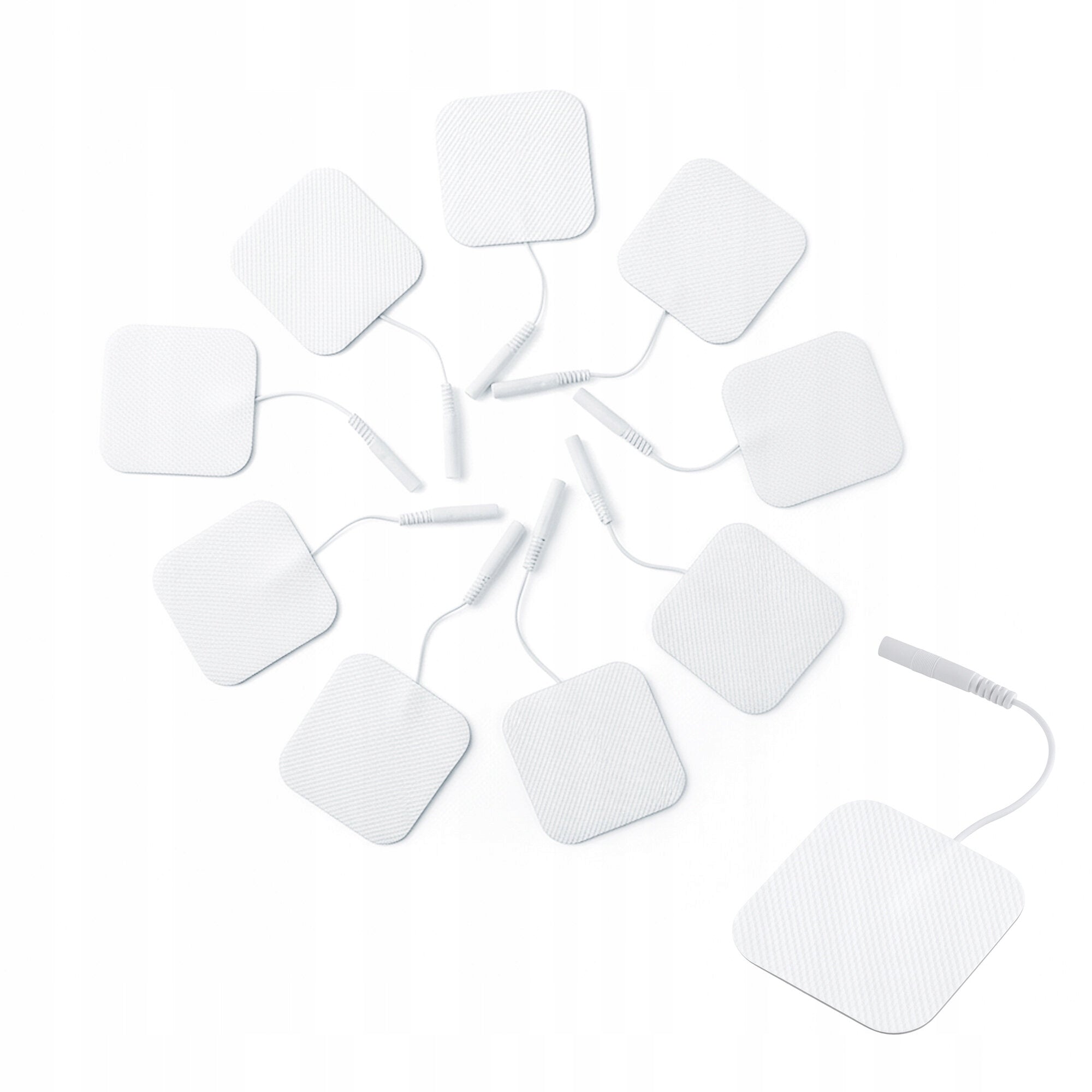 Electrodes for electrostimulator MEDIVON Electro Pads (5 pieces) Brand Medivon