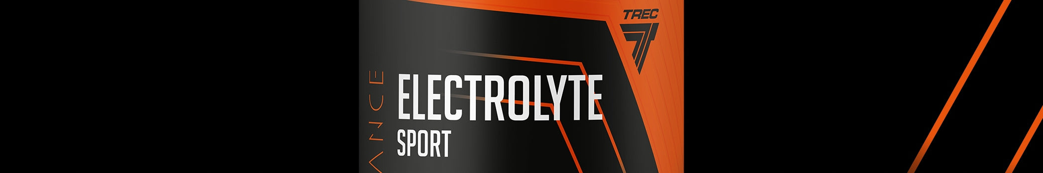 Electrolytes TREC Premium Complex Magnesium Potassium Zinc Calcium Sodium Minerals 120 k Basic ingredient sodium