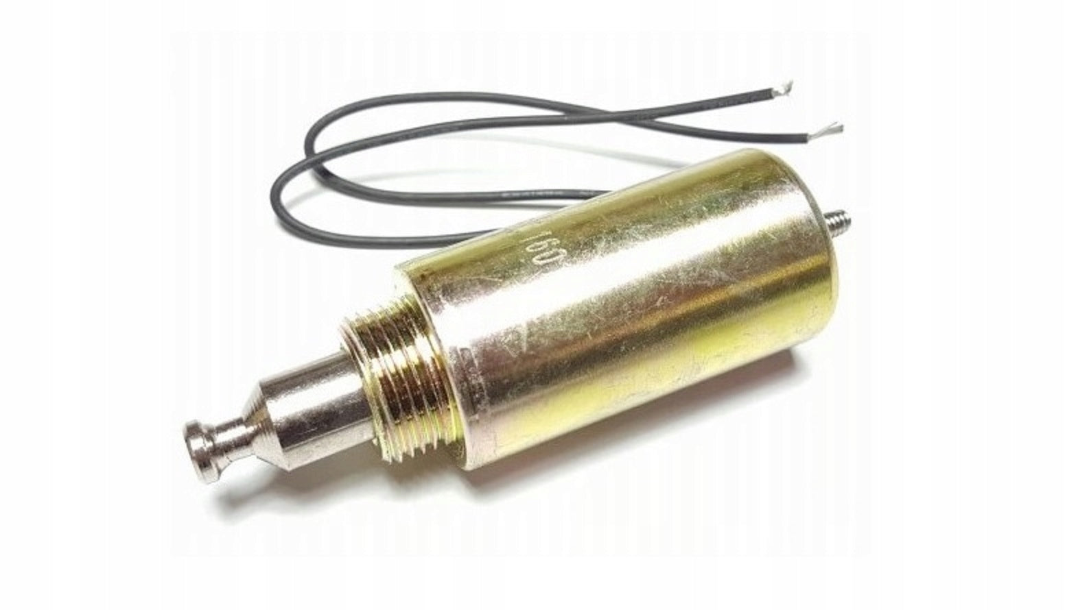 Electromagnet of lift ratchets