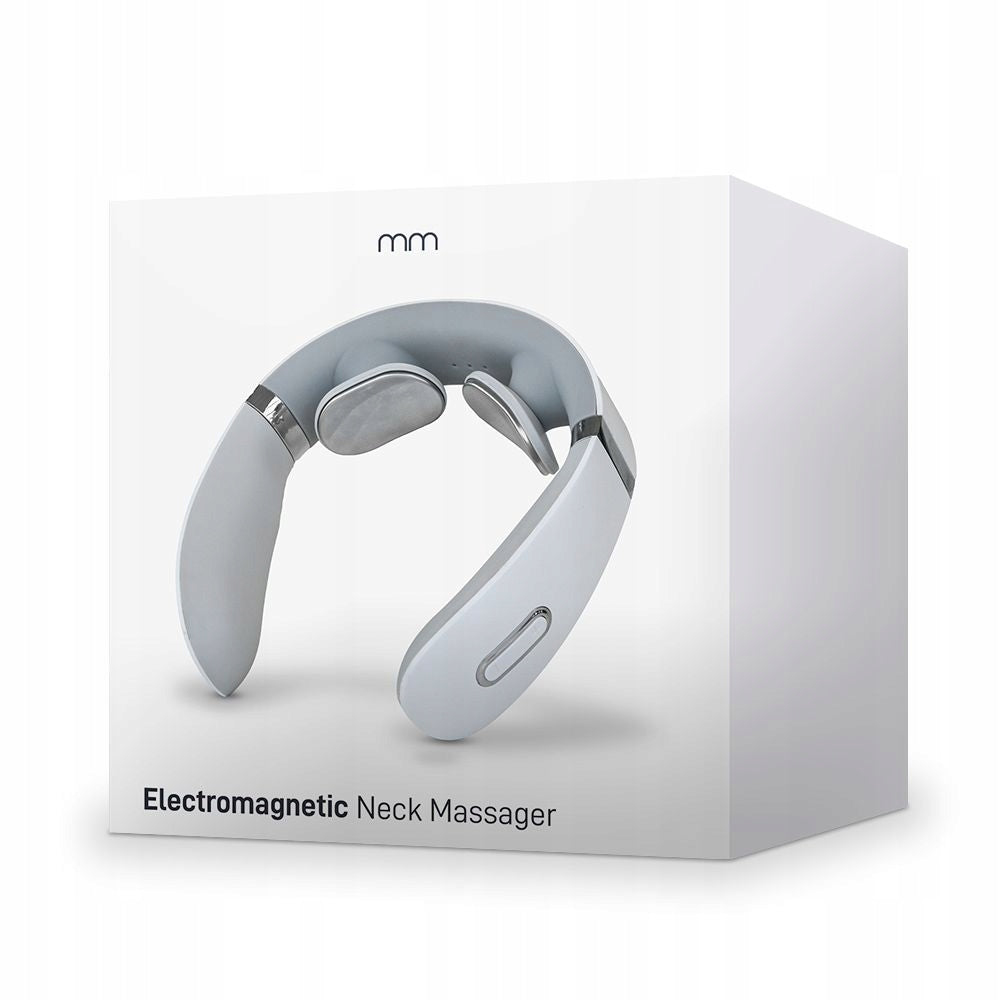 Electromagnetic Massager relaxation and relaxation gift for her