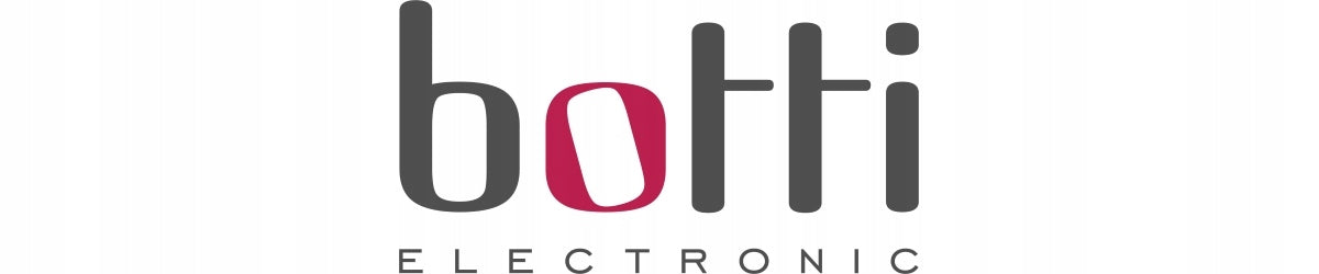 Electronic Bathroom Scale BOTTI BAM BOO Glass LCD EAN (GTIN) 5907758616468