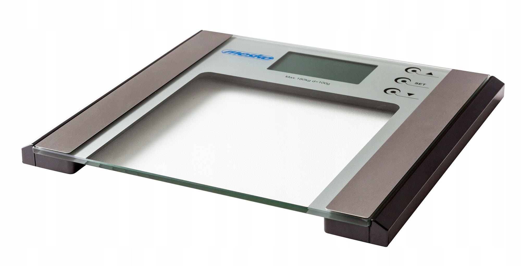 Electronic Bathroom Scale with Body Composition Analyzer BMI 180kg Packaging status original