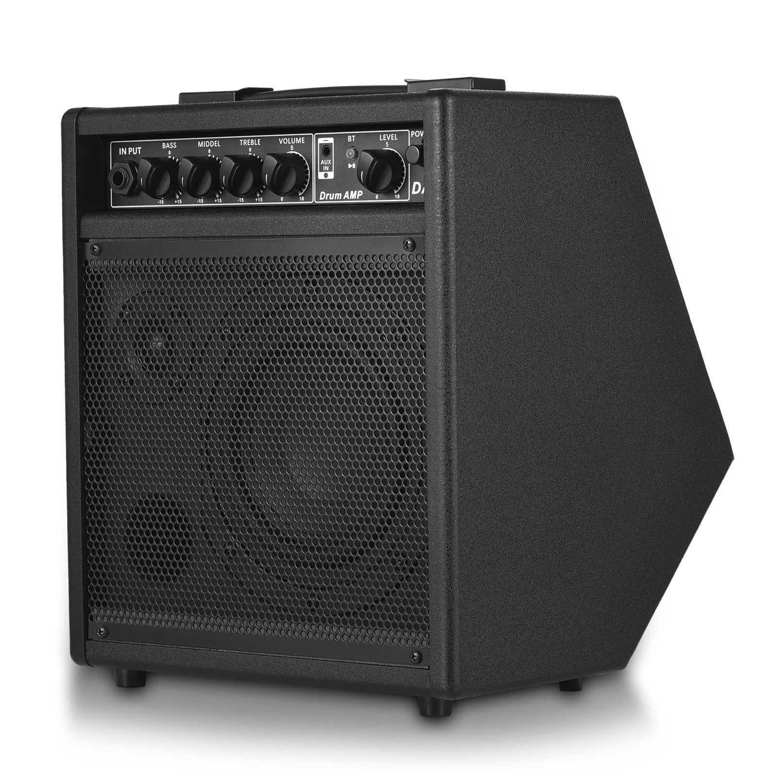 Electronic Drum Speaker Portable BT Practice Amplifier 5N Model other