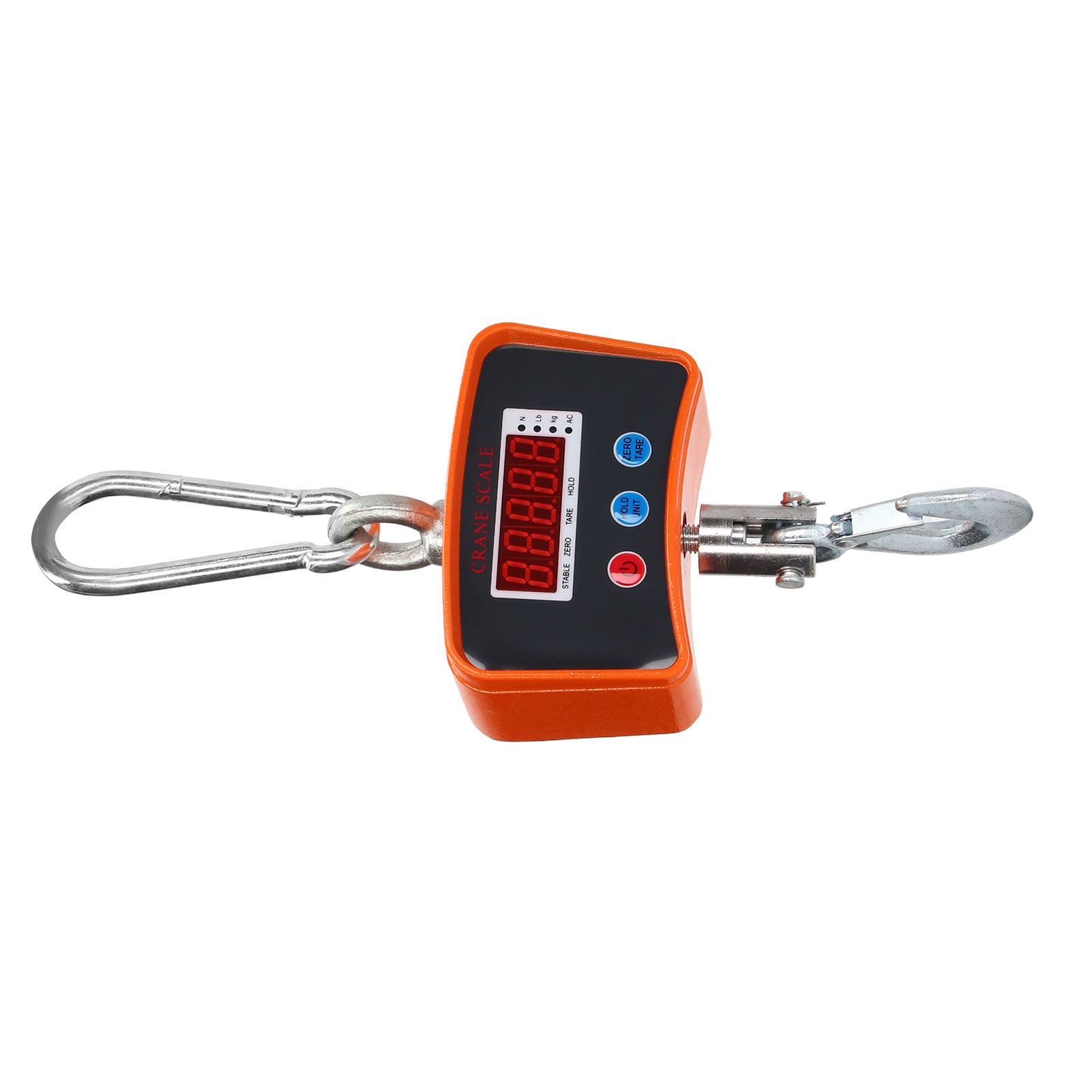Electronic Hook Scale Digital Display Industrial Weight J6 Brand no brand