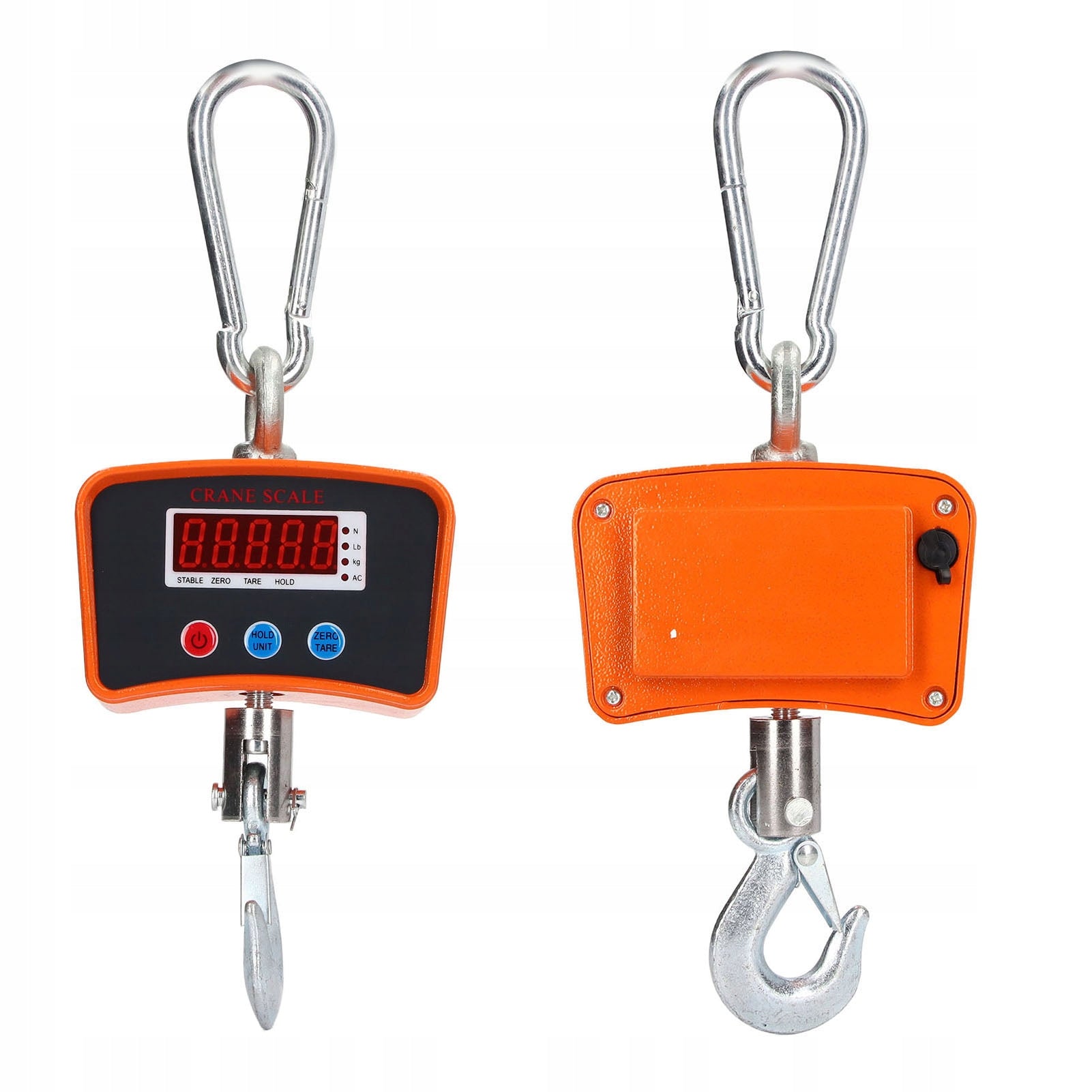 Electronic Hook Scale Digital Display Industrial Weight J6 Manufacturer code AG260522028299