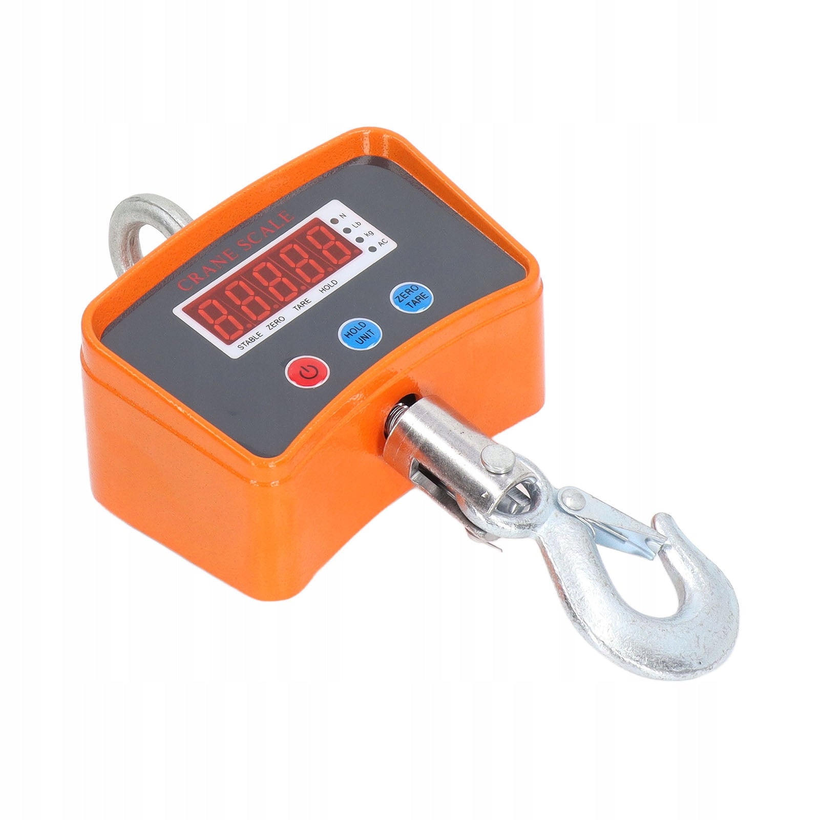 Electronic Hook Scale Digital Display Industrial Weight J6