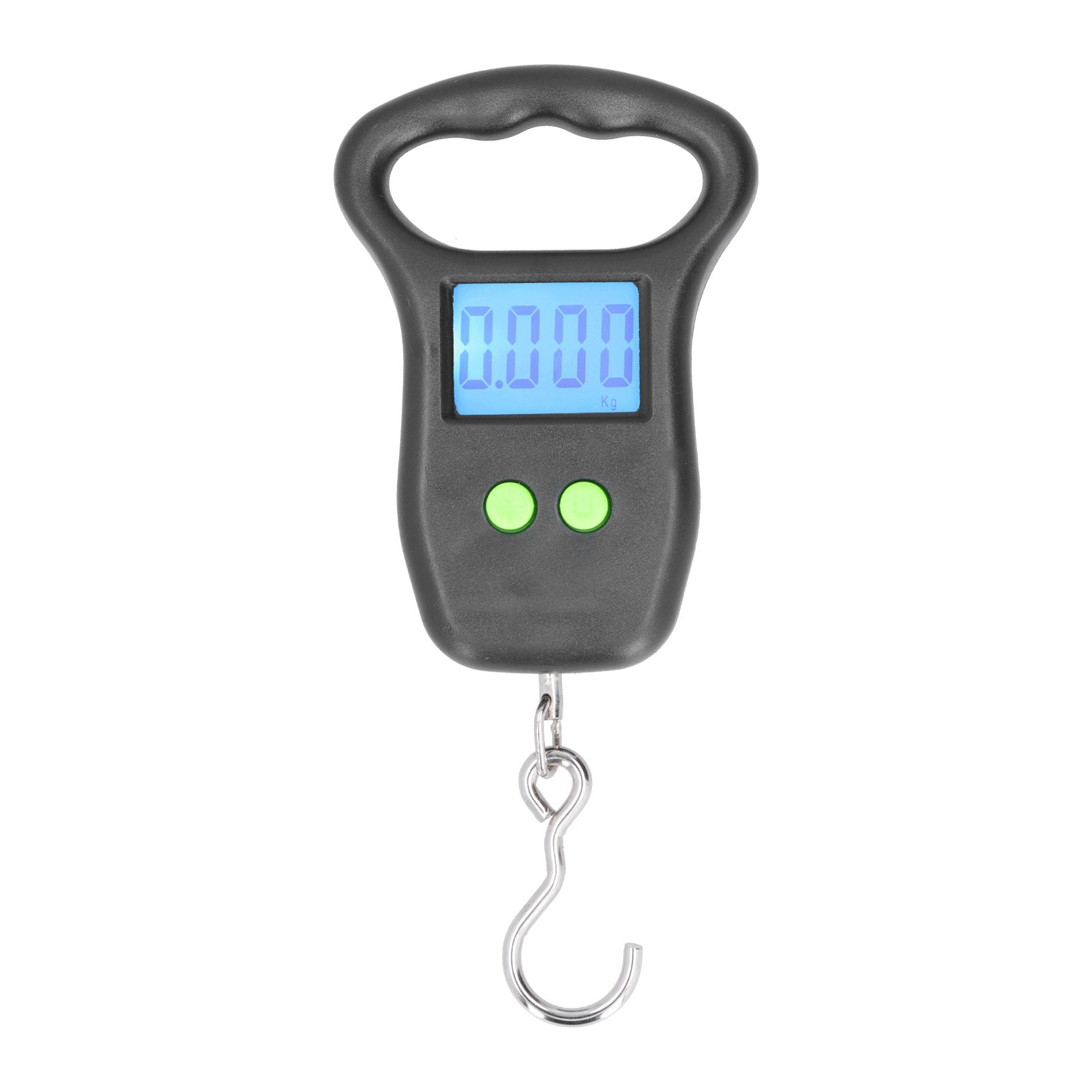 Electronic Hook Scale Portable Pocket Digital 3D Hanging Scale Brand no brand