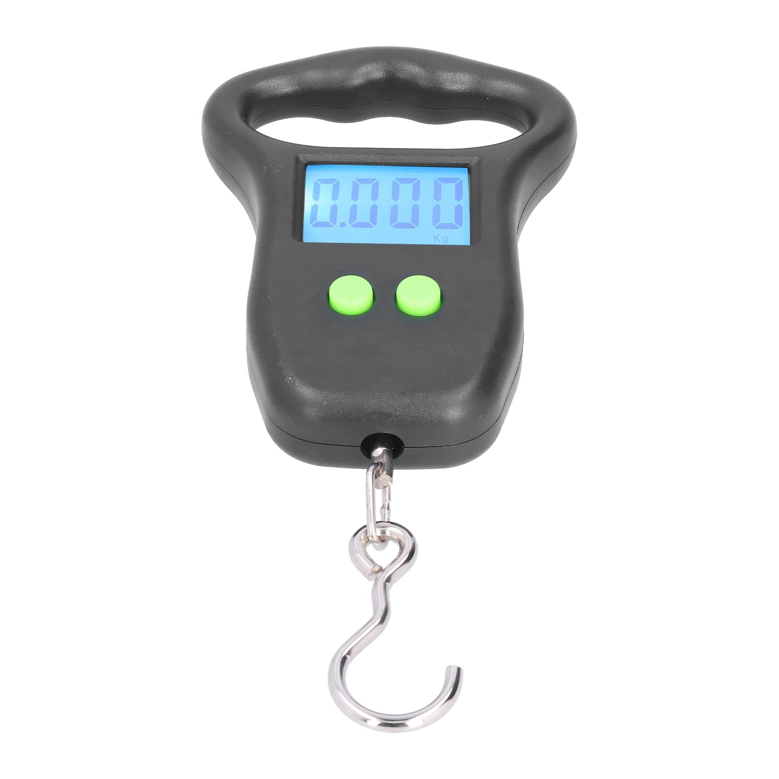 Electronic Hook Scale Portable Pocket Digital 3D Hanging Scale Manufacturer code AG260813002836
