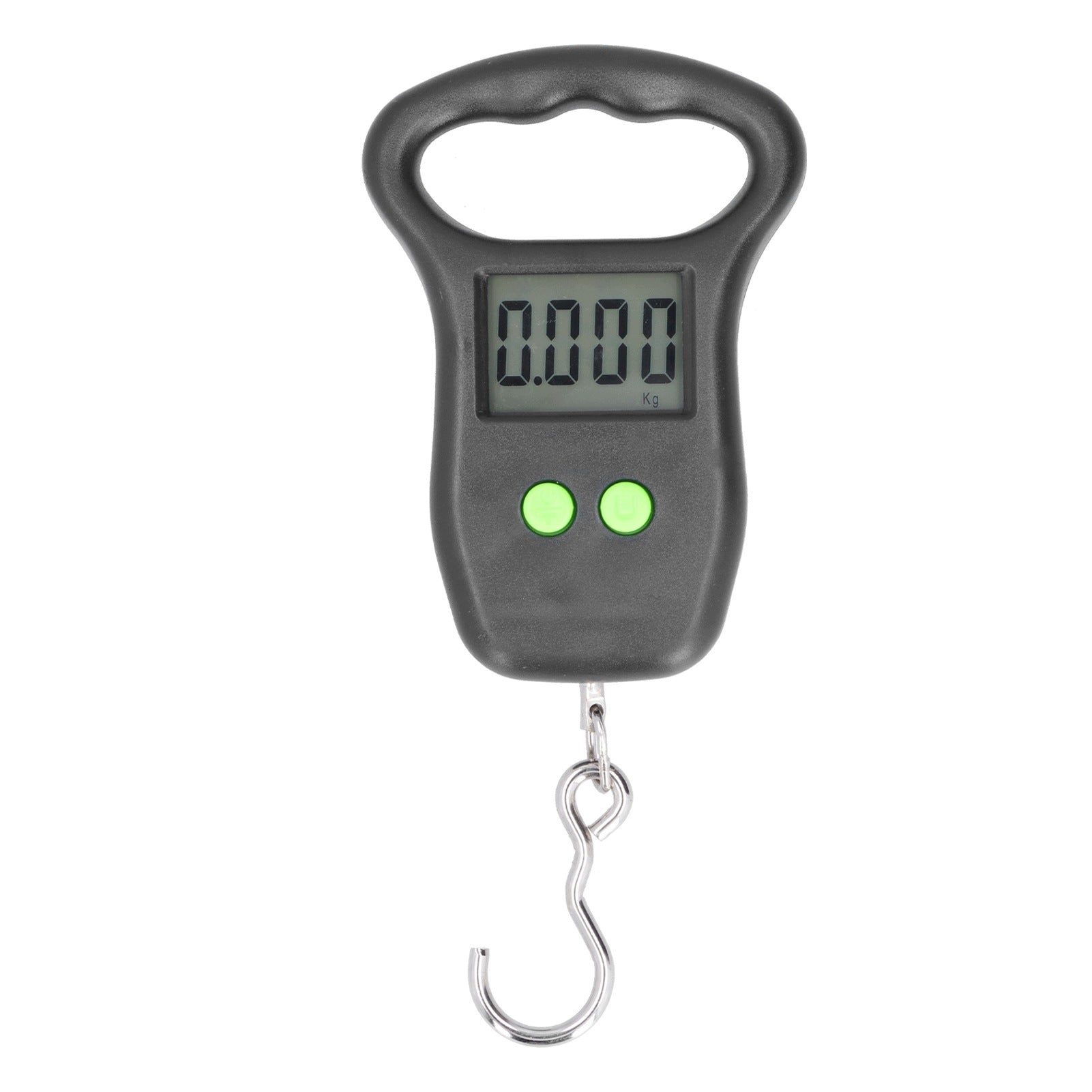 Electronic Hook Scale Portable Pocket Digital 3D Hanging Scale