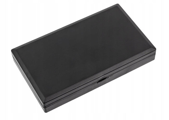 Electronic Jewellery Scale 500g/0,1g Accuracy Black Lockable Box Manufacturer code K741B