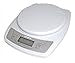 Electronic Kitchen Scale Postal 5kg LCD TARA Precision 1g White Manufacturer code 3606 EDS