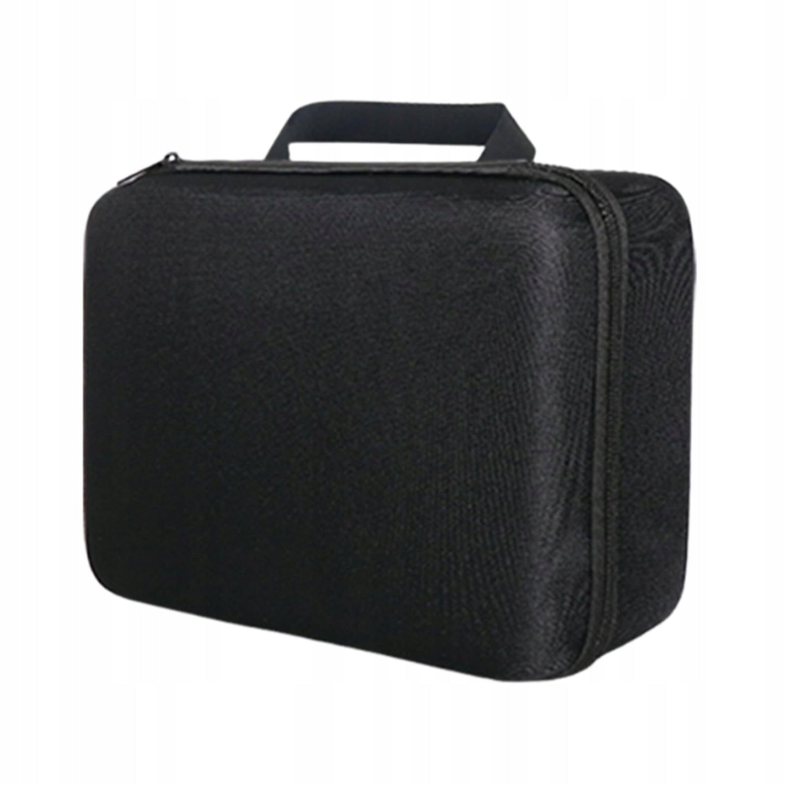 Electronic Organizer Travel Cable Organizer, Protective Shockproof EVA Packaging status original