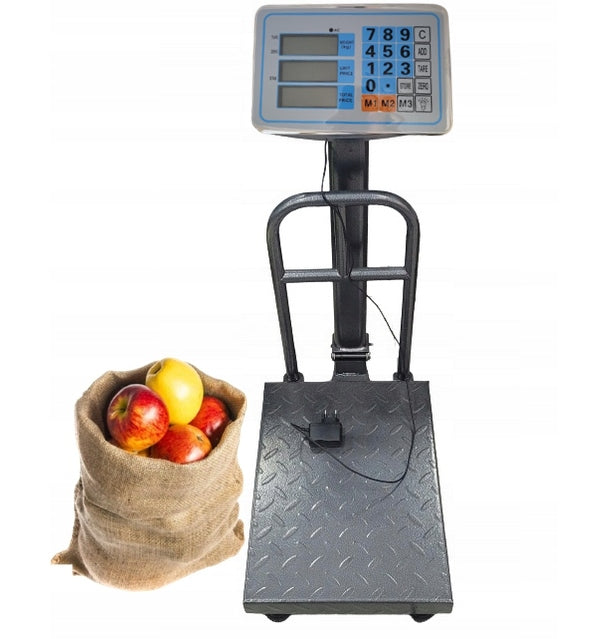 Electronic Scale Commodity Shop warehouse 300kg