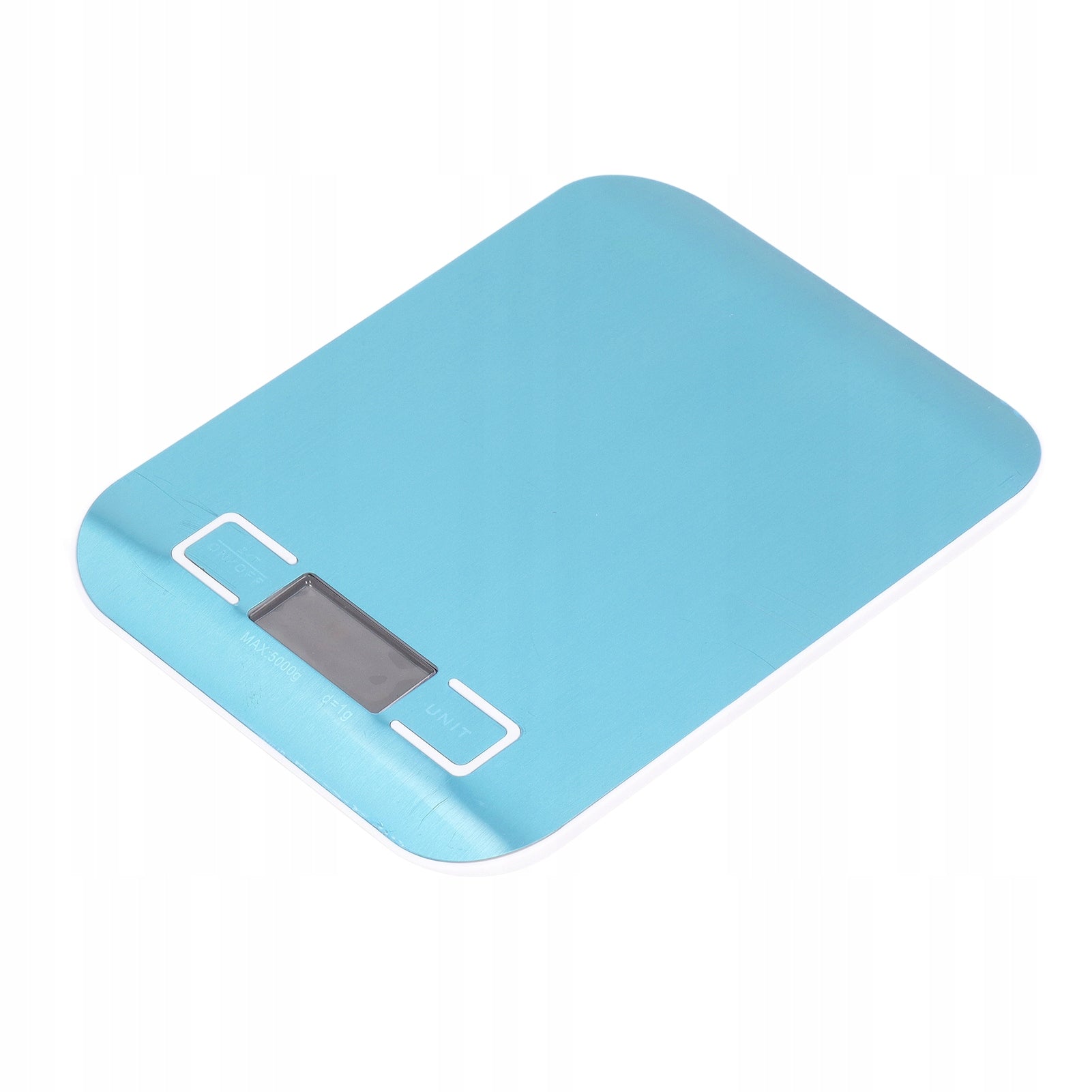 Electronic Scale Digital Food Kitchen Scale Measurements About LL