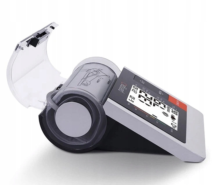 Electronic Shoulder Blood Pressure Monitor PANGAO PG800B10 90 Measurements Medical device type accessories for a medical device or a product without an intended medical purpose