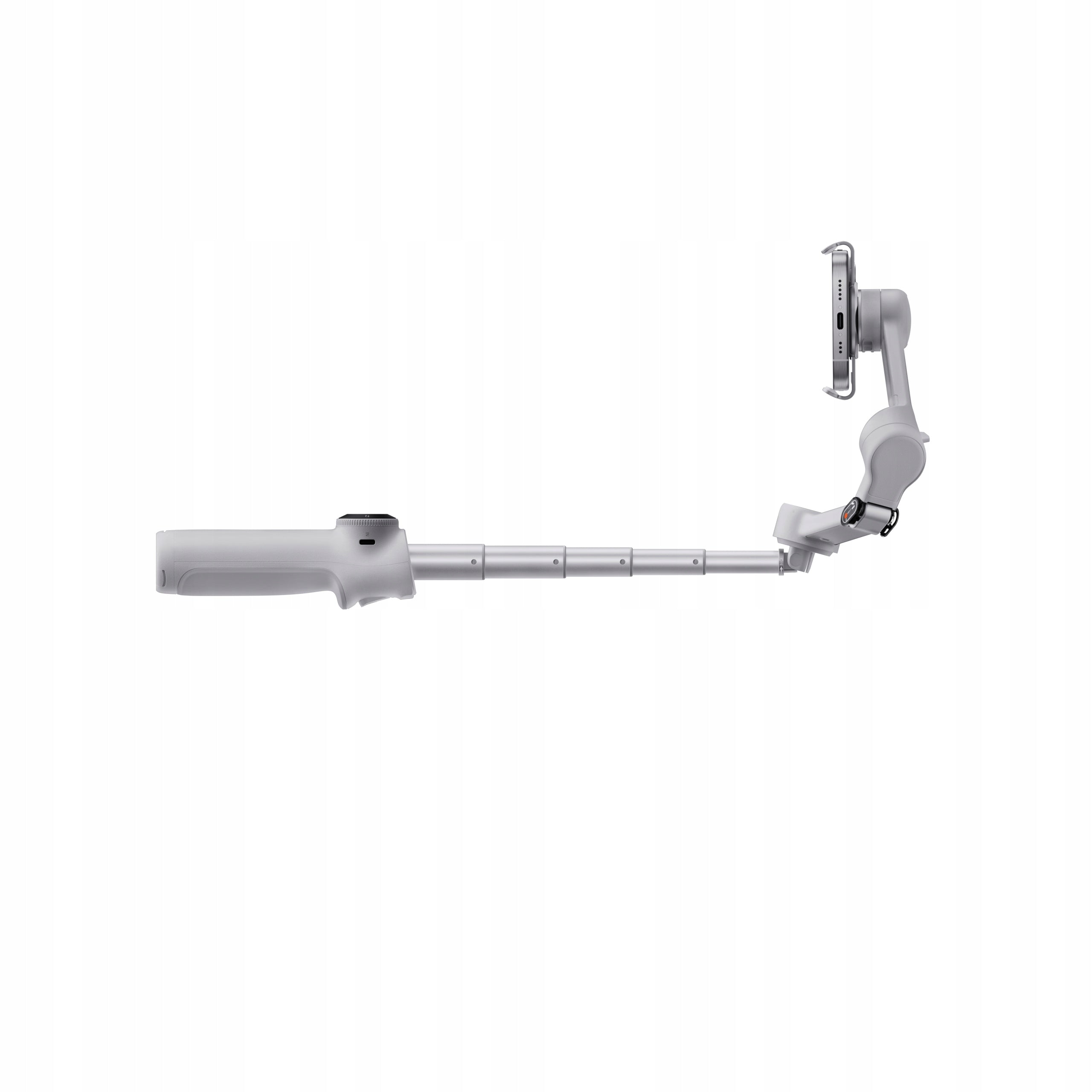 Electronic Stabilizer (Gimbal) Insta360 Flow 2 Standard Grey Manufacturer code Stabilizer (Gimbal) Insta360 Flow 2 Standard