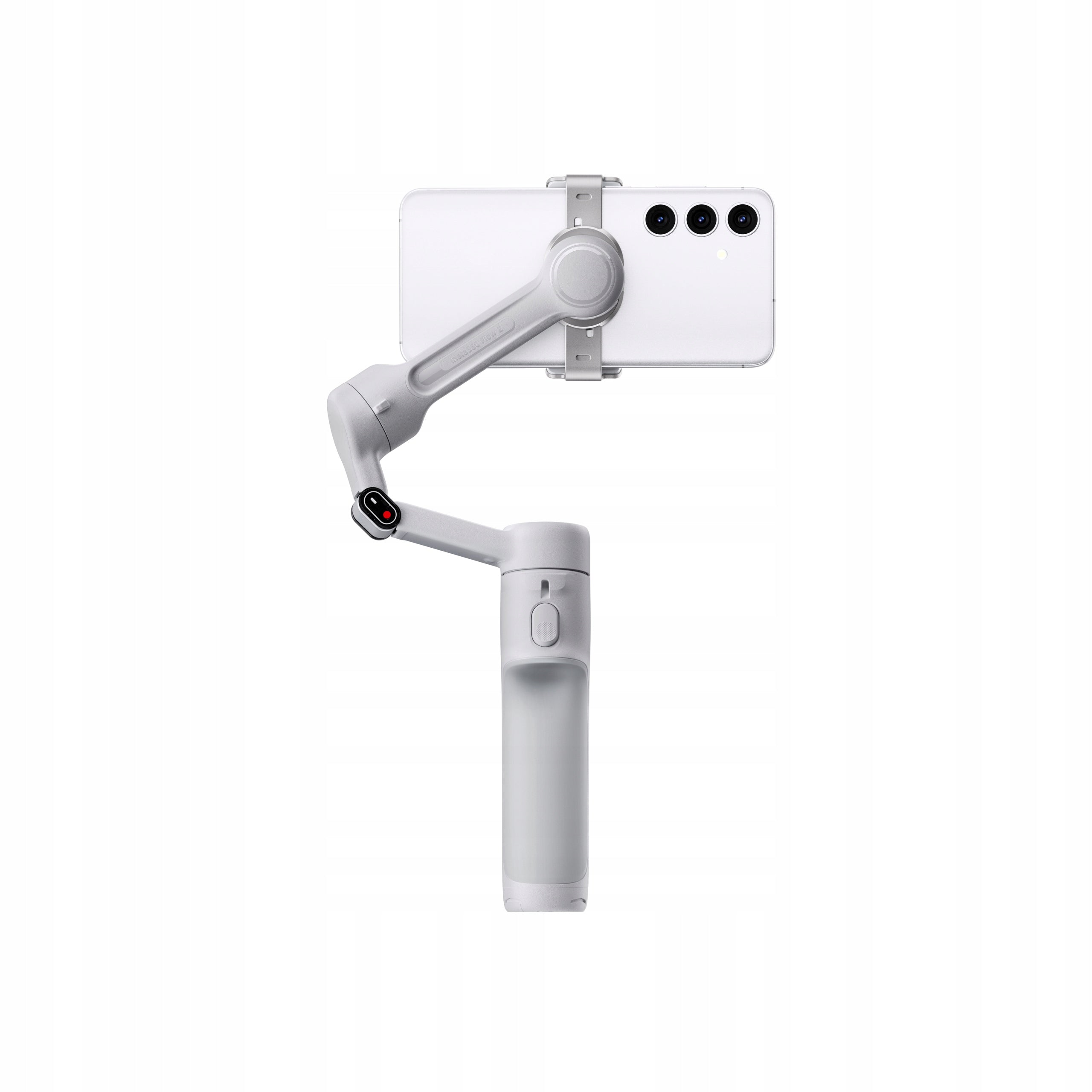 Electronic Stabilizer (Gimbal) Insta360 Flow 2 Standard Grey