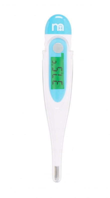 Electronic Thermometer Mothercare For Mouth Or Under Armpit 10sec Measurement