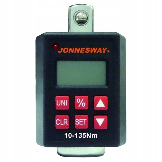 Electronic Torque Adapter 10-135Nm Jonnesway T19136N