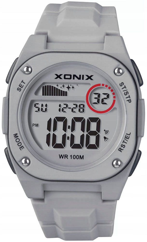 Electronic Watch XONIX Clear Display For Teen Youth Brand Xonix
