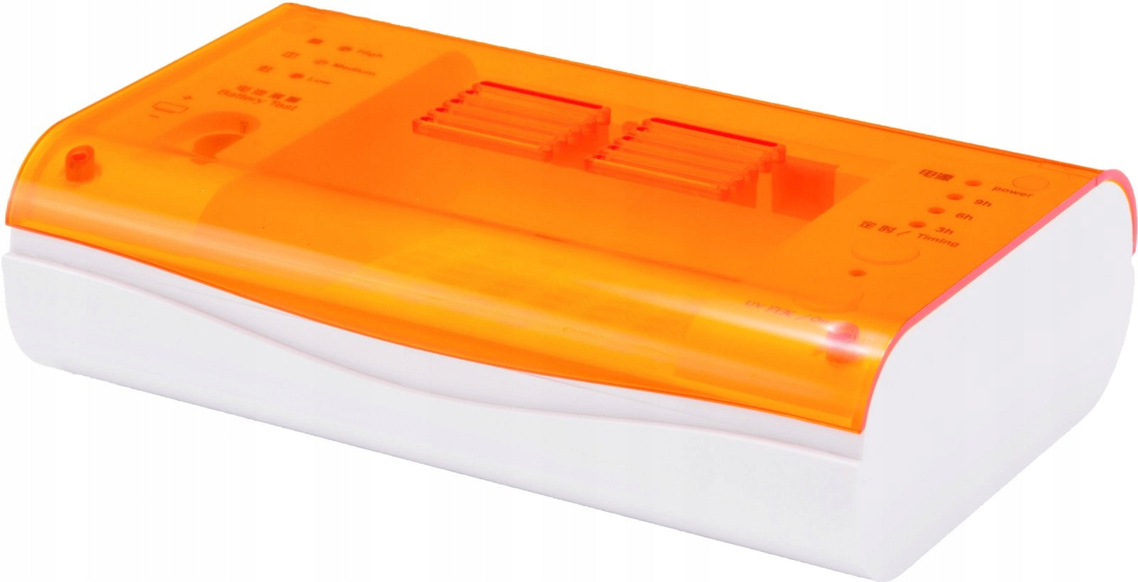 Electronic and programmable dehumidifier SoundLink EAN (GTIN) 5900672162868