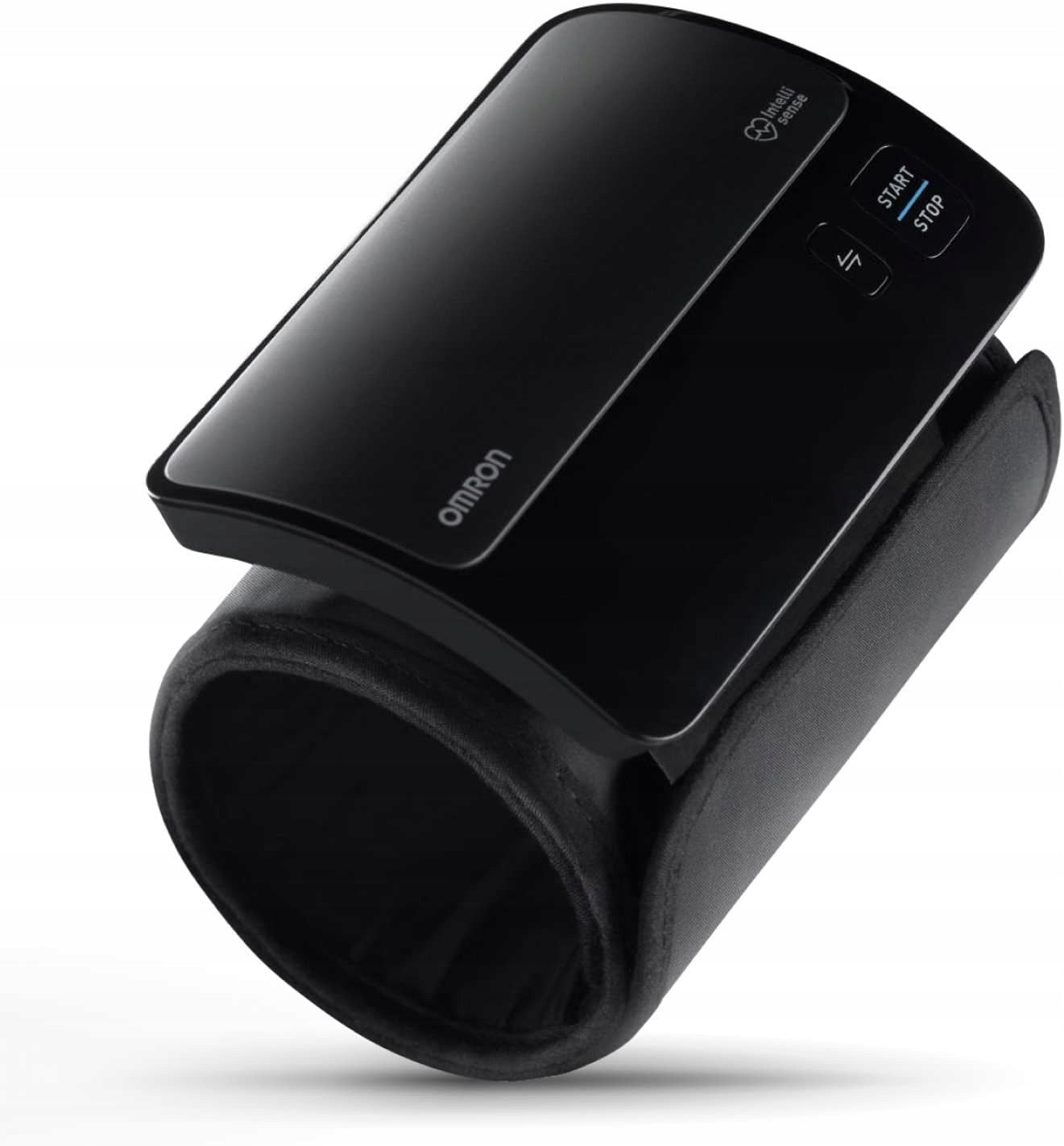 Electronic arm blood pressure monitor Omron Evolv HEM-7600T-E Bluetooth Packaging status original