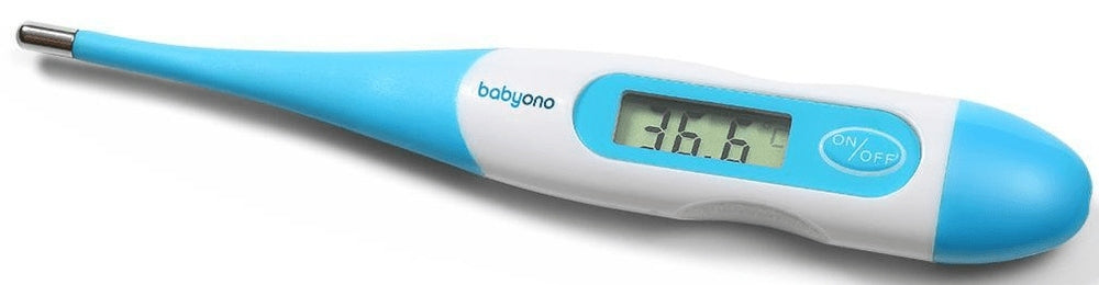 Electronic bath thermometer Babyono