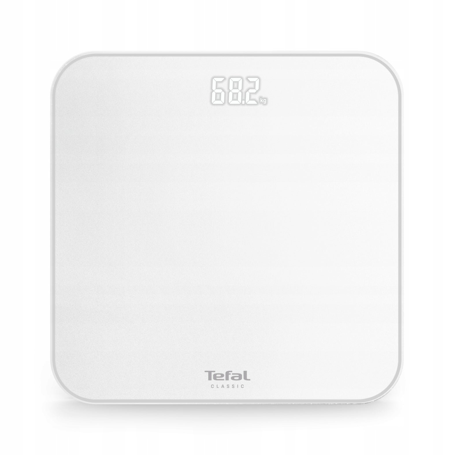 Electronic bathroom scale Tefal Classic PP1901 180 kg EAN (GTIN) 3121040095324