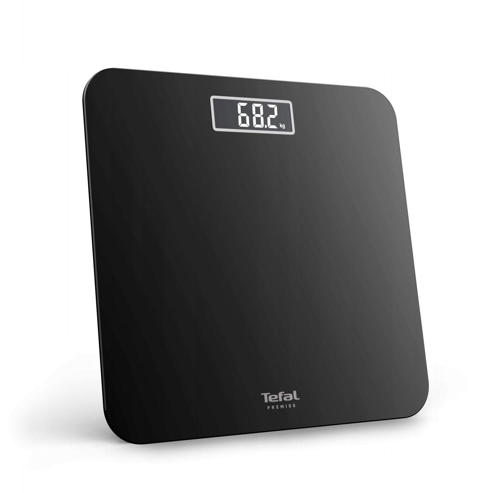 Electronic bathroom scale Tefal Premiss PP1800 160 kg