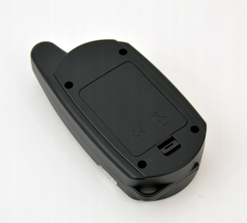 Electronic bite alarm Monster Fishing MF-213 V3 RGB 4+1 Product weight with unit packaging 1 kg